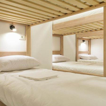 ספליט Gravitas Hostel מראה חיצוני תמונה