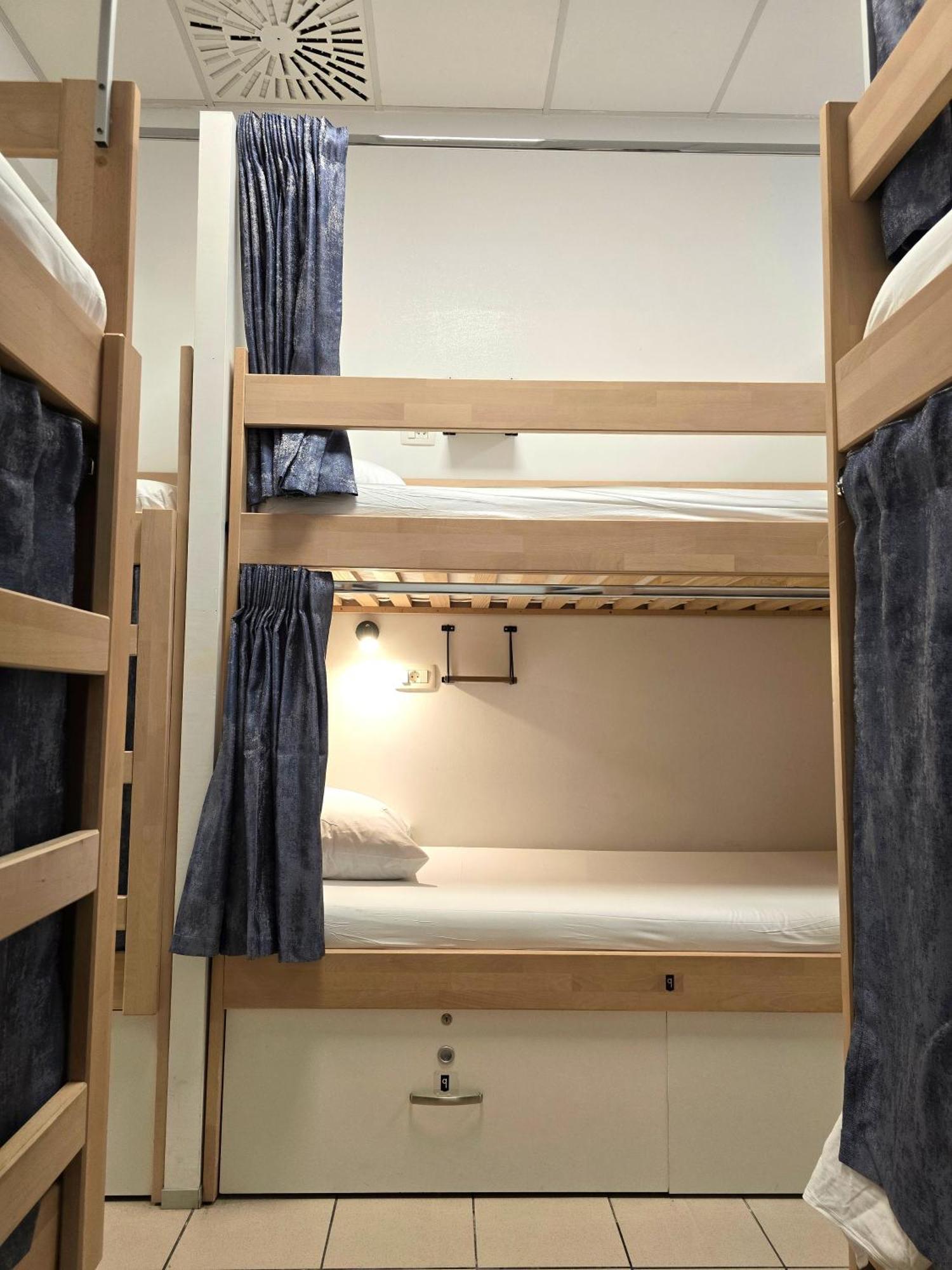 ספליט Gravitas Hostel מראה חיצוני תמונה