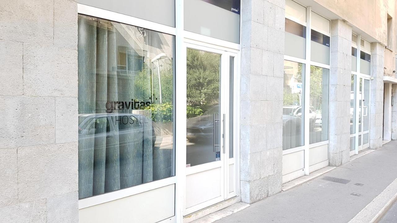 ספליט Gravitas Hostel מראה חיצוני תמונה