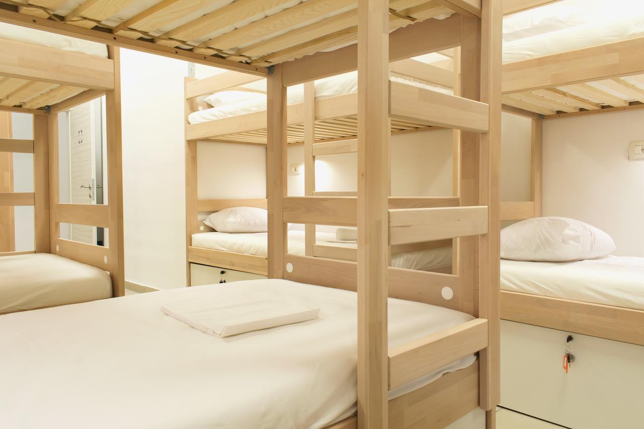 ספליט Gravitas Hostel מראה חיצוני תמונה