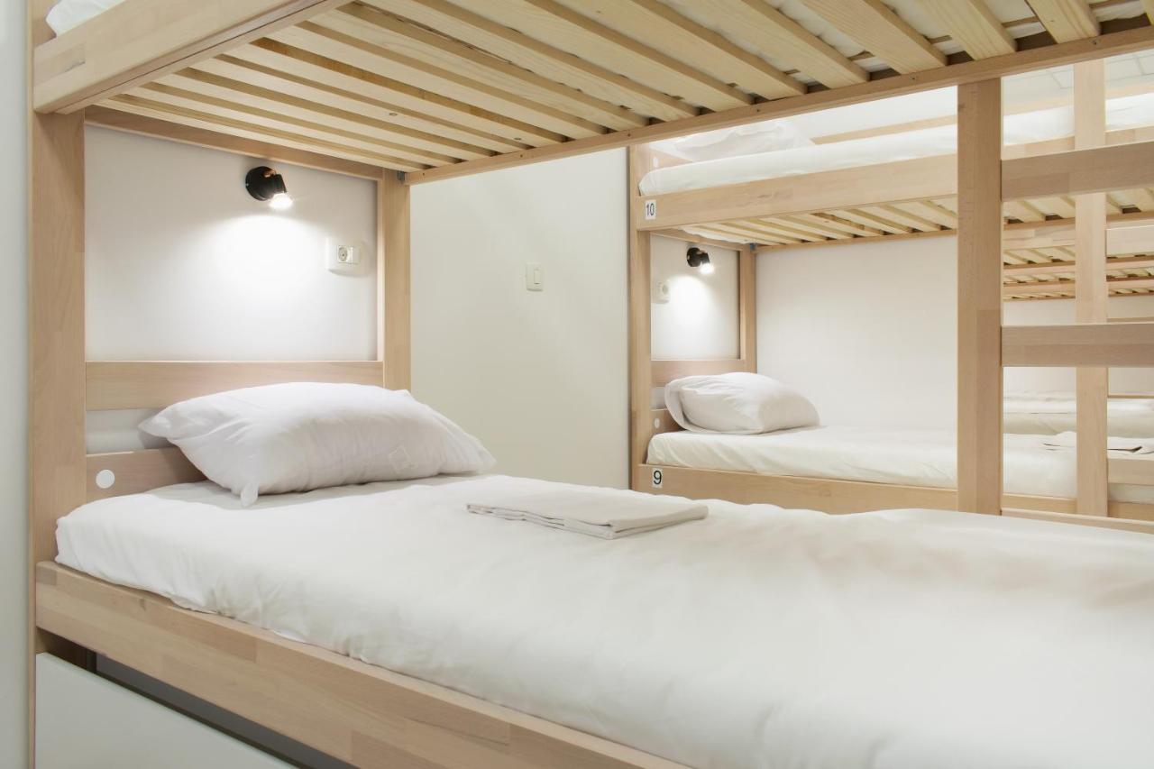 ספליט Gravitas Hostel מראה חיצוני תמונה
