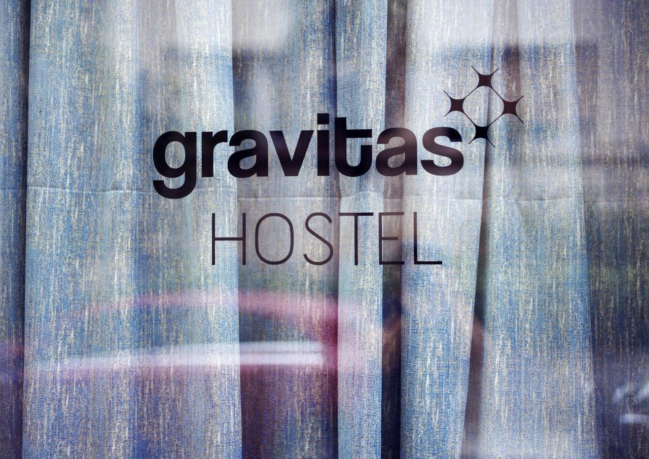 ספליט Gravitas Hostel מראה חיצוני תמונה