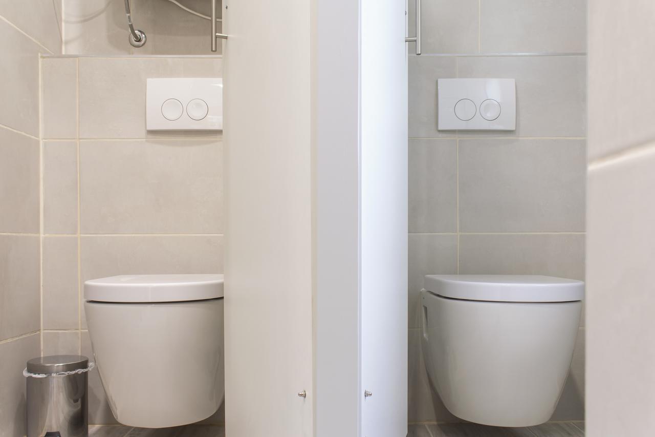 ספליט Gravitas Hostel מראה חיצוני תמונה