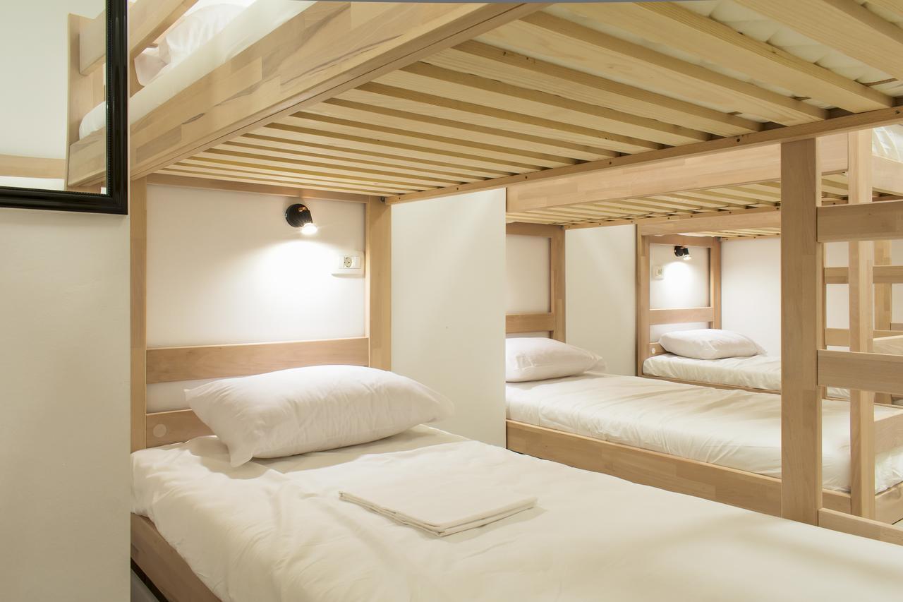 ספליט Gravitas Hostel מראה חיצוני תמונה