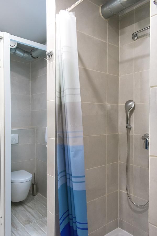 ספליט Gravitas Hostel מראה חיצוני תמונה